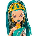 Mattel - Monster High - Papusa Nefera de Nile
