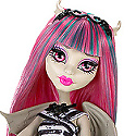 Mattel - Monster High - Papusa Rochelle Goyle