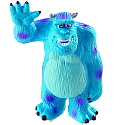 Bullyland - Monsters Inc - Figurina Sulley
