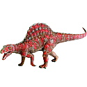 Bullyland - Museum Line - Figurina Arizonasaurus