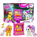 Hasbro - My Little Pony - Set tematic
