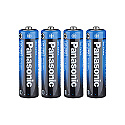 Panasonic - Panasonic baterii AA