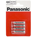 Panasonic - Panasonic baterii AAA