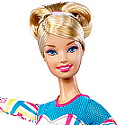 Barbie - Papusa Barbie 