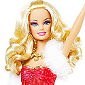 Barbie - Papusa Barbie 