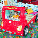 Plastiko - Pat Baby Truck