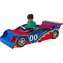 KidKraft - Pat baieti Race Car