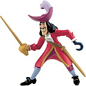 Peter Pan - Figurina Hook