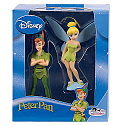 Bullyland - Peter Pan - Set figurine Peter Pan si Tinkerbell