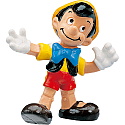 Bullyland - Pinocchio - Figurina Pinocchio
