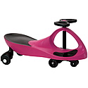 PlaSmart - Plasma Car (roz)