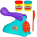Play-Doh - Play Doh - Set Fabrica de Distractii
