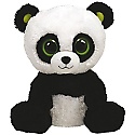 Ty - Plus panda Bamboo