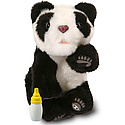WowWee - Pui Urs Panda interactiv