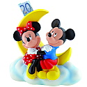 Pusculita Mickey si Minnie