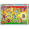 Noriel - Puzzle Cifre