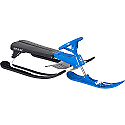 Hamax - Sanie cu volan Sno Blade (albastra)