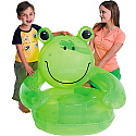 Bestway - Scaun gonflabil Frog