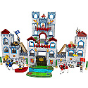 KidKraft - Set de joaca Castel cu figurine