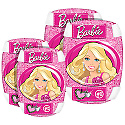 Stamp - Set protectie Barbie