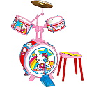 Reig Musicales - Set tobe Hello Kitty