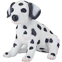 Bullyland - Soft Play - Figurina dalmatian 25cm