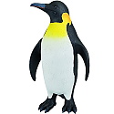 Bullyland - Soft Play - Figurina pinguin 31cm