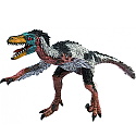 Bullyland - Soft Play - Velociraptor 36cm