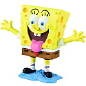Bullyland - SpongeBob - Figurina Bob