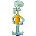 Bullyland - SpongeBob - Figurina Calamar