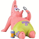 Bullyland - SpongeBob - Figurina Patrick