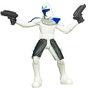 Hasbro - Star Wars - Figurina Captain Rex