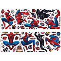 Decofun - Sticker perete autoadeziv Spiderman
