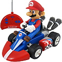 Nintendo - Super Mario - Mario Kart RC 1:24