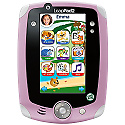 LeapFrog - Tableta LeapPad2 Explorer (roz)