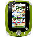 Jucarii Copii - Tableta LeapPad2 Explorer (verde)