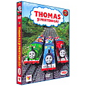 DVD Extra - Thomas si prietenii sai vol II