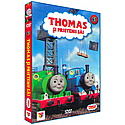 DVD Extra - Thomas si prietenii sai vol V