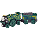 Thomas Wooden Railway - Locomotiva Emily