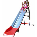 Kettler - Tobogan metalic Slide