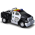 Tonka - Camioneta de politie (cu lumini si sunete)