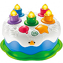 LeapFrog - Tortulet Counting Candles