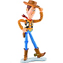 Bullyland - Toy Story 3 - Figurina Woody