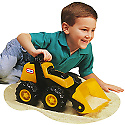 Little Tikes - Tractor cu incarcare frontala