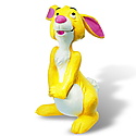 Bullyland - Winnie the Pooh - Figurina Rabbit