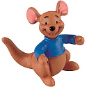 Bullyland - Winnie the Pooh - Figurina Roo