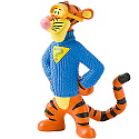 Bullyland - Winnie the Pooh - Figurina Super Tigger