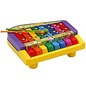 Reig Musicales - Xilofon cu pian copii